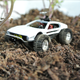 Illustration for article titled Noodles Custom Contest 2020 Entry - Off-Road Lambo - Mad Marzal
